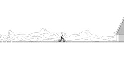 Mountain trial (preview)