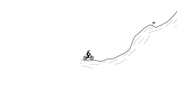 Biking