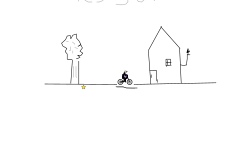 my house