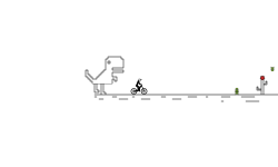 Dinosaur Game