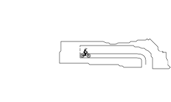 STUCK (short)