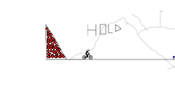 Hold