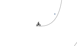 Gravity change