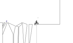 not hard
