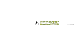 THE RUSH
