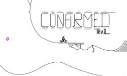 Are you a Confirmed Rider