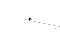 Mtb track