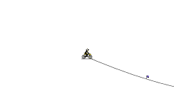 jumps everywhere tricky ending