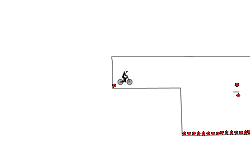 PRO RIDER CHALLENGE #3