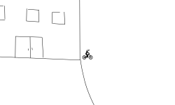 Neighbourhood Dirt Jumps