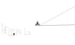 helicopter of bicycles
