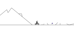 MTB PRO TRACK