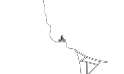 Slopestyle Course
