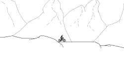 mountains