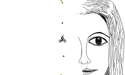 half face (auto)