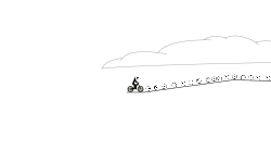Clouds Racing