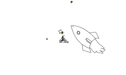 Rocket Ship