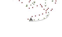 Quick AutoRun (He wont die)