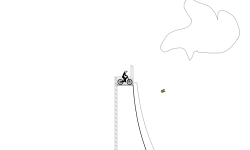 Mega ramp