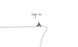 I dare you to do a BASE jump!