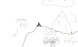 Roaming Sunset Mountian