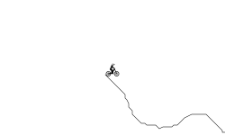 Fun Downhill to Tube