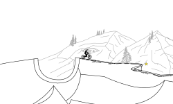 glory peaks resort *preview