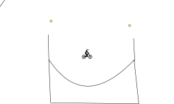The grind rail