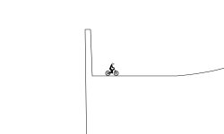 Big jumps #1