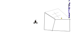 The Heli-Fly Challenge (HARD!)
