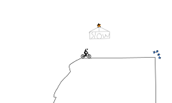 Gaint ramp
