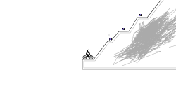 Hill Climb Challenge 1