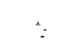 Death awaits