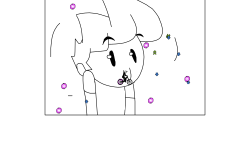 Lixian Fan Art