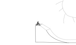 3d dirt jumps 2.5