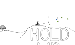 EXPERIMENTAL MUSHROOM TRACK