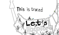 This is traced