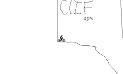 Cliff Run!