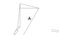 Small MTB/BMX trial