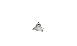 my fail of a rock