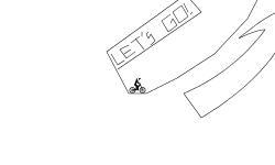 Steep Trial