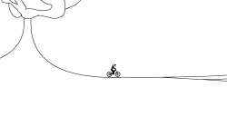 Short cave explorer