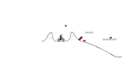Detailed Parkour