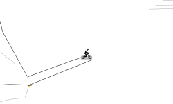 Hardest down hill ever