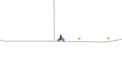 fun with gravity and boosts