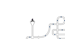 Blob track 4.5