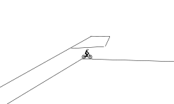 Stunt Course #4
