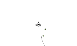 random jumps