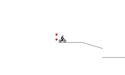 speed competition read disc.