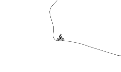 Mountain Bike Deluxe